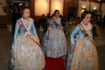 La falla Cardenal Tarancón compleix 5 anys