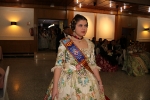 La falla Cardenal Tarancón compleix 5 anys