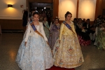 La falla Cardenal Tarancón compleix 5 anys