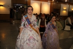 La falla Cardenal Tarancón compleix 5 anys