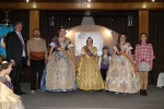 La falla Cardenal Tarancón compleix 5 anys