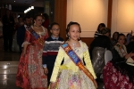La falla Cardenal Tarancón compleix 5 anys