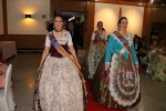 La falla Cardenal Tarancón compleix 5 anys