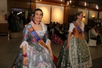 La falla Cardenal Tarancón compleix 5 anys