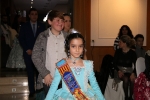 La falla Cardenal Tarancón compleix 5 anys