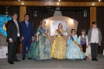 La falla Cardenal Tarancón compleix 5 anys