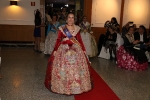 La falla Cardenal Tarancón compleix 5 anys