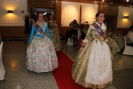 La falla Cardenal Tarancón compleix 5 anys