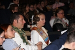 Sud Oest exalta a les seues falleres 2019