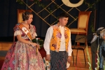 Sud Oest exalta a les seues falleres 2019