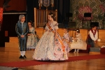 Sud Oest exalta a les seues falleres 2019
