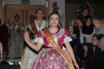Sud Oest exalta a les seues falleres 2019
