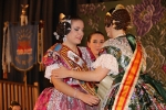 Sud Oest exalta a les seues falleres 2019