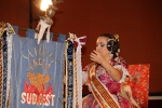 Sud Oest exalta a les seues falleres 2019