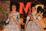 Sud Oest exalta a les seues falleres 2019
