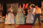 Sud Oest exalta a les seues falleres 2019