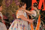 Sud Oest exalta a les seues falleres 2019