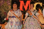 Sud Oest exalta a les seues falleres 2019