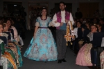 Sud Oest exalta a les seues falleres 2019