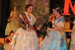 Sud Oest exalta a les seues falleres 2019
