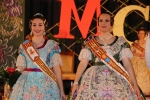 Sud Oest exalta a les seues falleres 2019