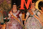 Sud Oest exalta a les seues falleres 2019