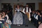 Sud Oest exalta a les seues falleres 2019