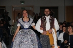 Sud Oest exalta a les seues falleres 2019