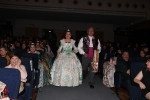 Sud Oest exalta a les seues falleres 2019