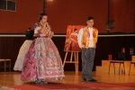 Sud Oest exalta a les seues falleres 2019