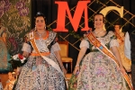Sud Oest exalta a les seues falleres 2019