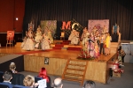 Sud Oest exalta a les seues falleres 2019