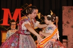 Sud Oest exalta a les seues falleres 2019
