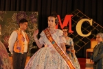 Sud Oest exalta a les seues falleres 2019
