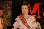 Sud Oest exalta a les seues falleres 2019