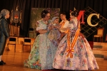 Sud Oest exalta a les seues falleres 2019