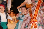 Sud Oest exalta a les seues falleres 2019
