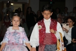 Sud Oest exalta a les seues falleres 2019