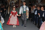 Sud Oest exalta a les seues falleres 2019