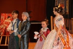 Sud Oest exalta a les seues falleres 2019