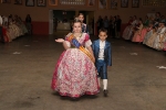 La Bosca exalta a les representants del 2019