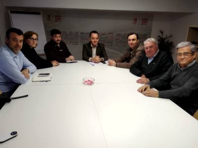 El PSOE de Nules lamenta que una moci plenria trenque la unanimitat aconseguida per a defensar la citricultura