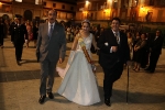 Lola González guanya la Flor Natural dels LXVI jocs florals Vila de Nules