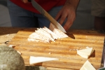 Montanejos, capital del queso artesano de la Comunitat Valenciana