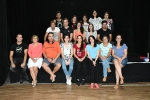 L'Escola Municipal de Teatre de Vila-real obri el nou curs amb 78 alumnes i sis grups de totes les edats i nivells