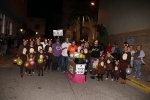 Divertida nit de disfresses Alqueries 2019