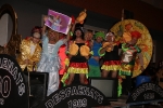 Divertida nit de disfresses Alqueries 2019