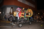Divertida nit de disfresses Alqueries 2019