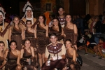 Divertida nit de disfresses Alqueries 2019