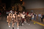 Divertida nit de disfresses Alqueries 2019